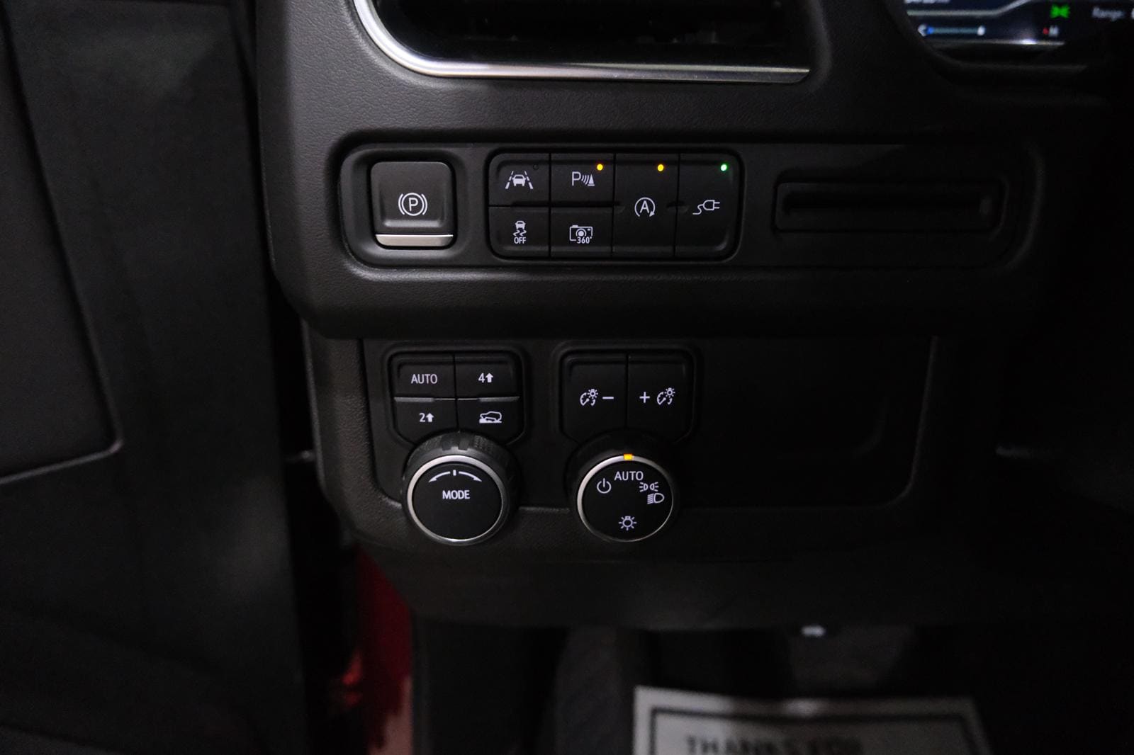 2022 Chevrolet Tahoe RST - Photo 40