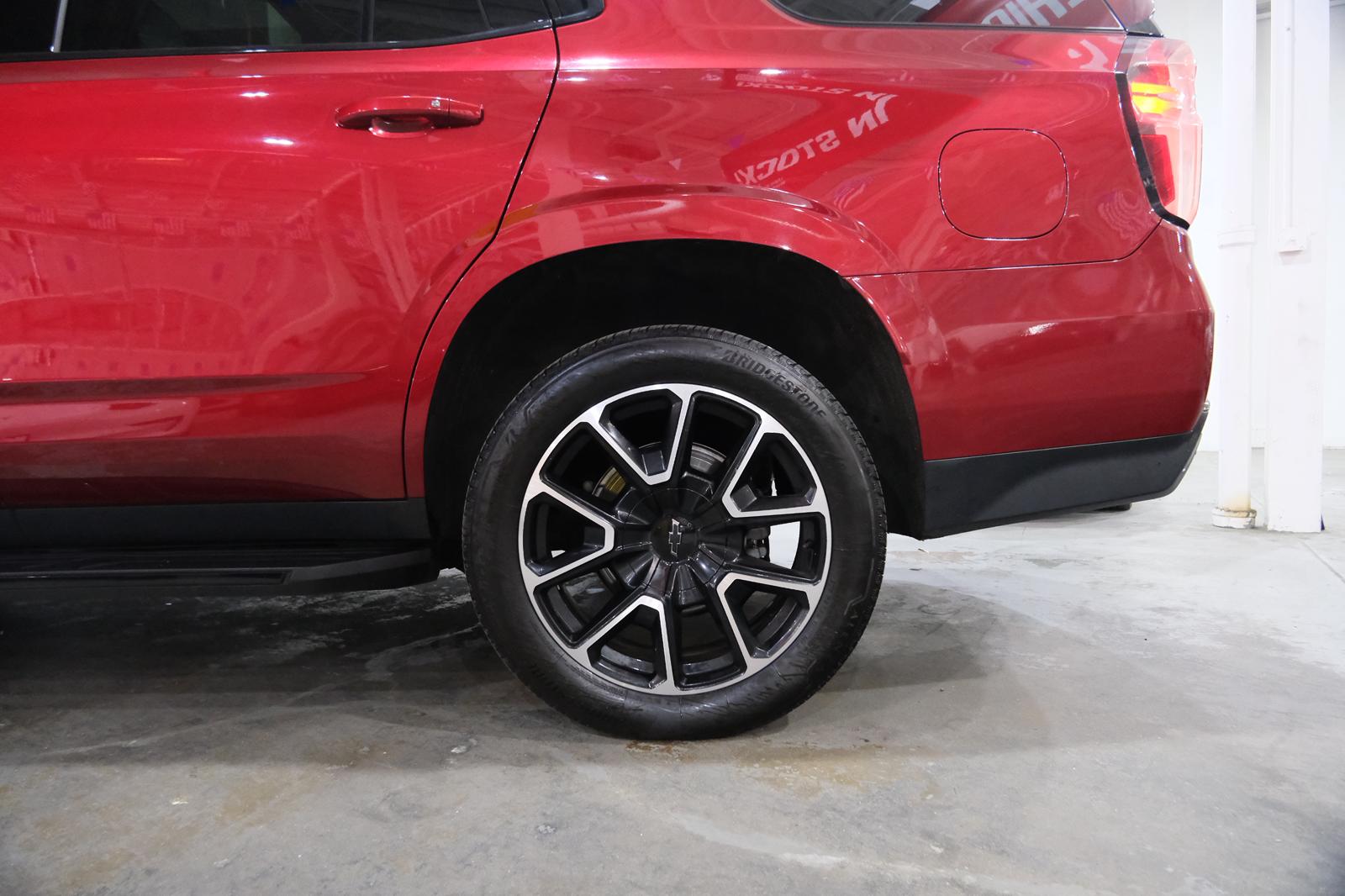 2022 Chevrolet Tahoe RST - Photo 7