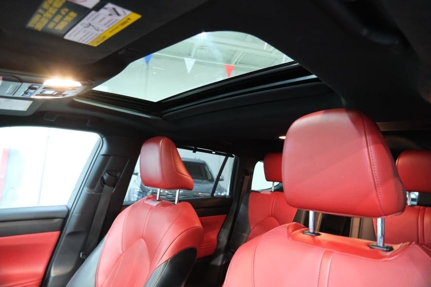 2021 Toyota Highlander XSE - Photo 36