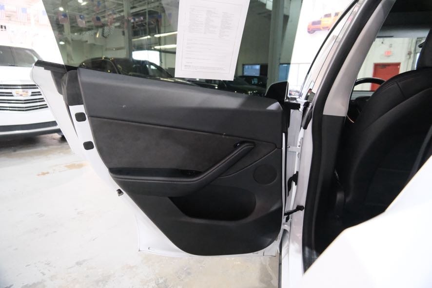 2021 Tesla Model Y Standard Range - Photo 22