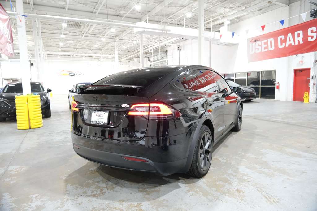 2020 Tesla Model X Performance - Photo 13
