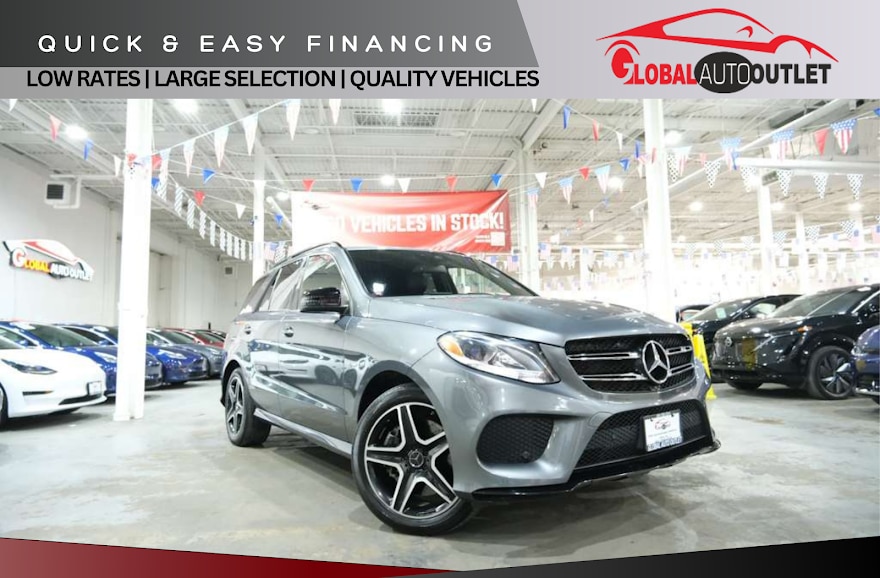 2019 Mercedes-Benz GLE AMG GLE43's photo