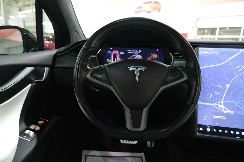 2020 Tesla Model X Performance - Photo 29
