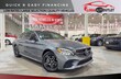 Mercedes-Benz C300