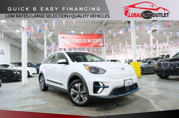 2020 Kia Niro