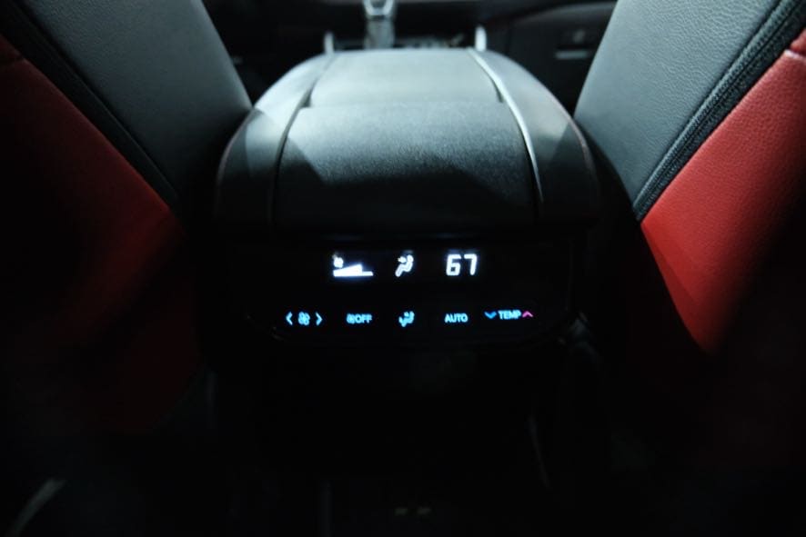 2021 Toyota Highlander XSE - Photo 28