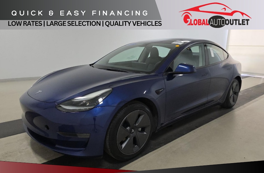 2023 Tesla Model 3 -'s photo