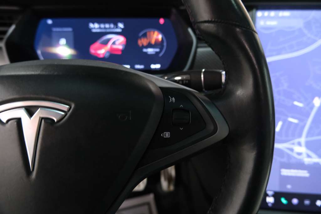 2020 Tesla Model X Performance - Photo 37