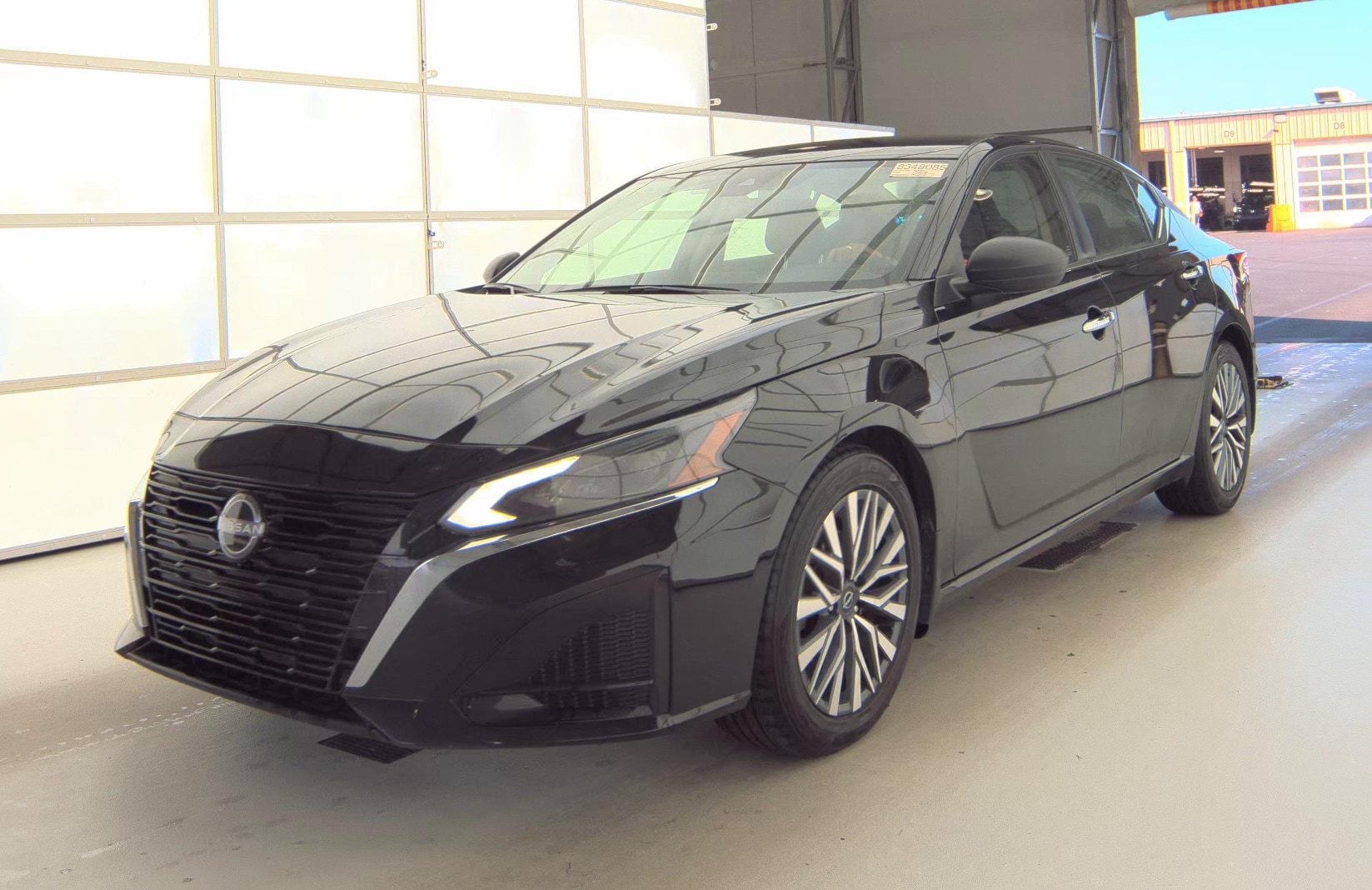 2024 Nissan Altima 2.5 SV's photo