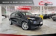 Chevrolet Bolt EUV