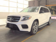 Mercedes-Benz GLS 550