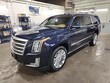 CADILLAC Escalade ESV