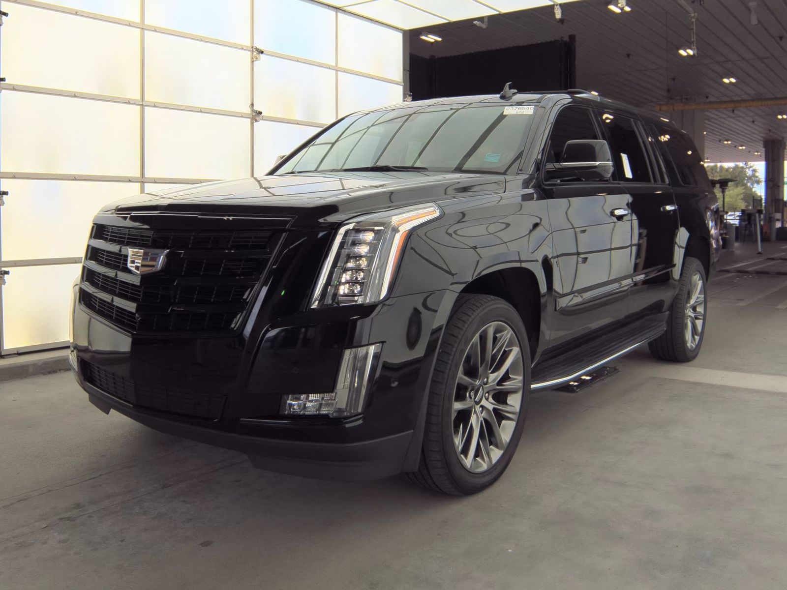 2020 Cadillac Escalade ESV
