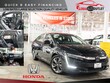  Honda Clarity Plug-In Hybrid