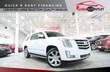 CADILLAC Escalade ESV