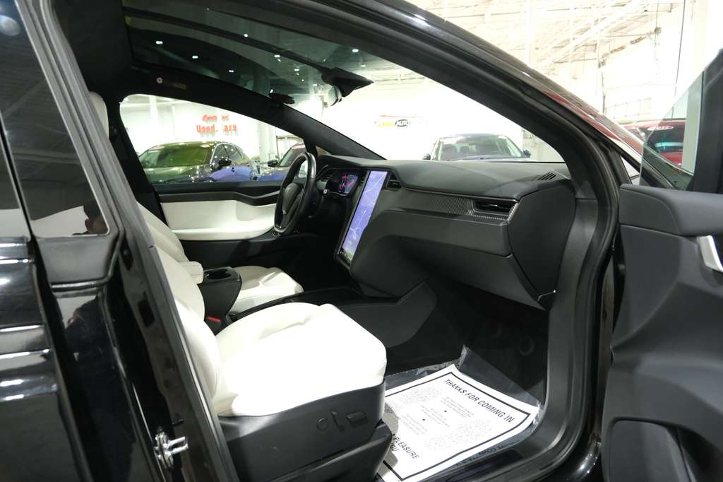 2020 Tesla Model X Performance - Photo 31