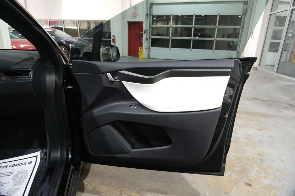 2020 Tesla Model X Performance - Photo 34