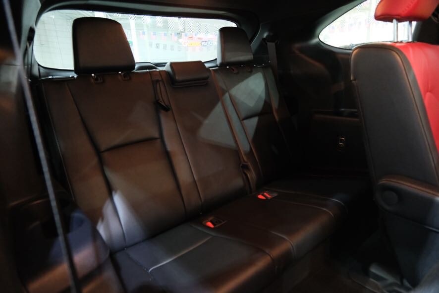 2021 Toyota Highlander XSE - Photo 27