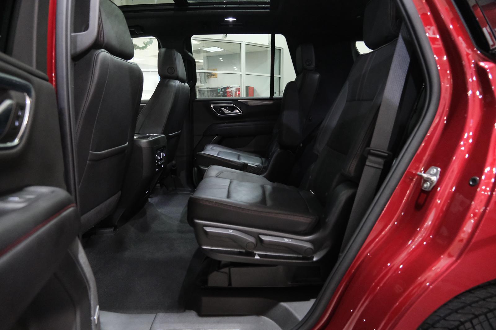 2022 Chevrolet Tahoe RST - Photo 21