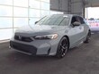 Honda Civic Hybrid