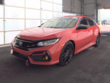 Honda Civic Si