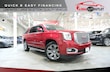GMC Yukon XL 1500