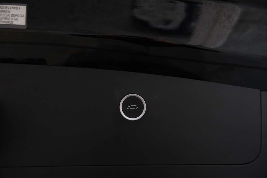 2020 Tesla Model X Performance - Photo 12