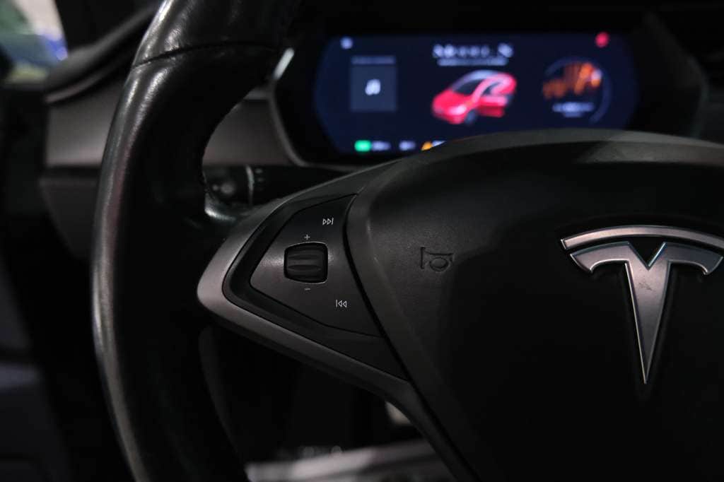 2020 Tesla Model X Performance - Photo 36