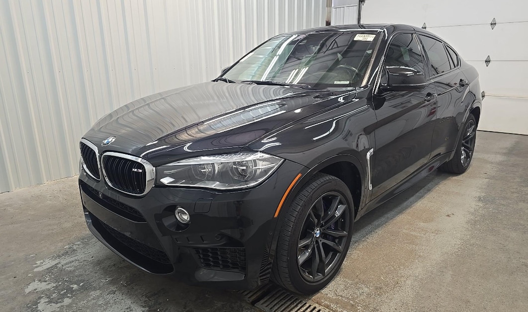 2019 BMW X6 M -'s photo