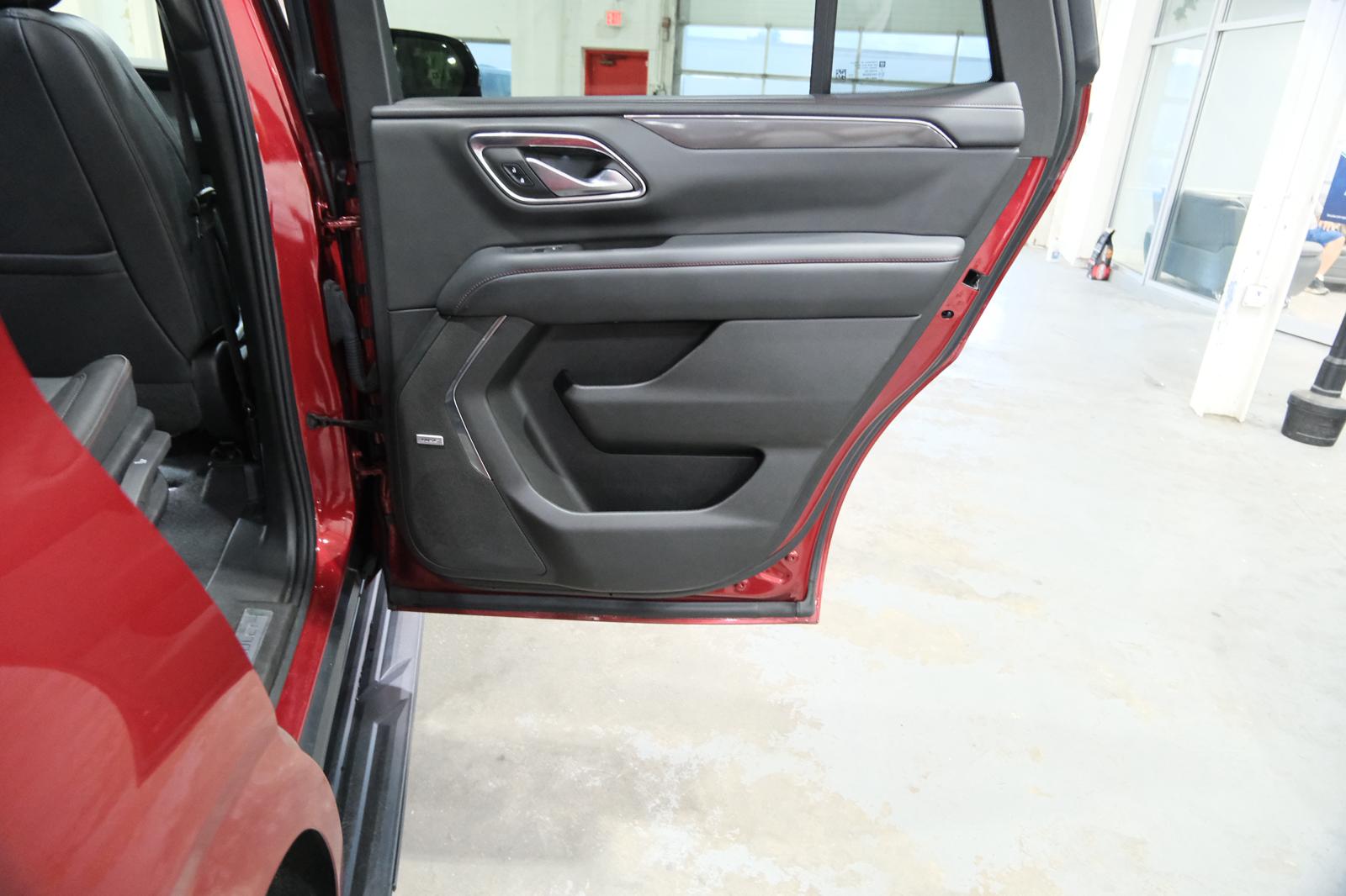2022 Chevrolet Tahoe RST - Photo 27
