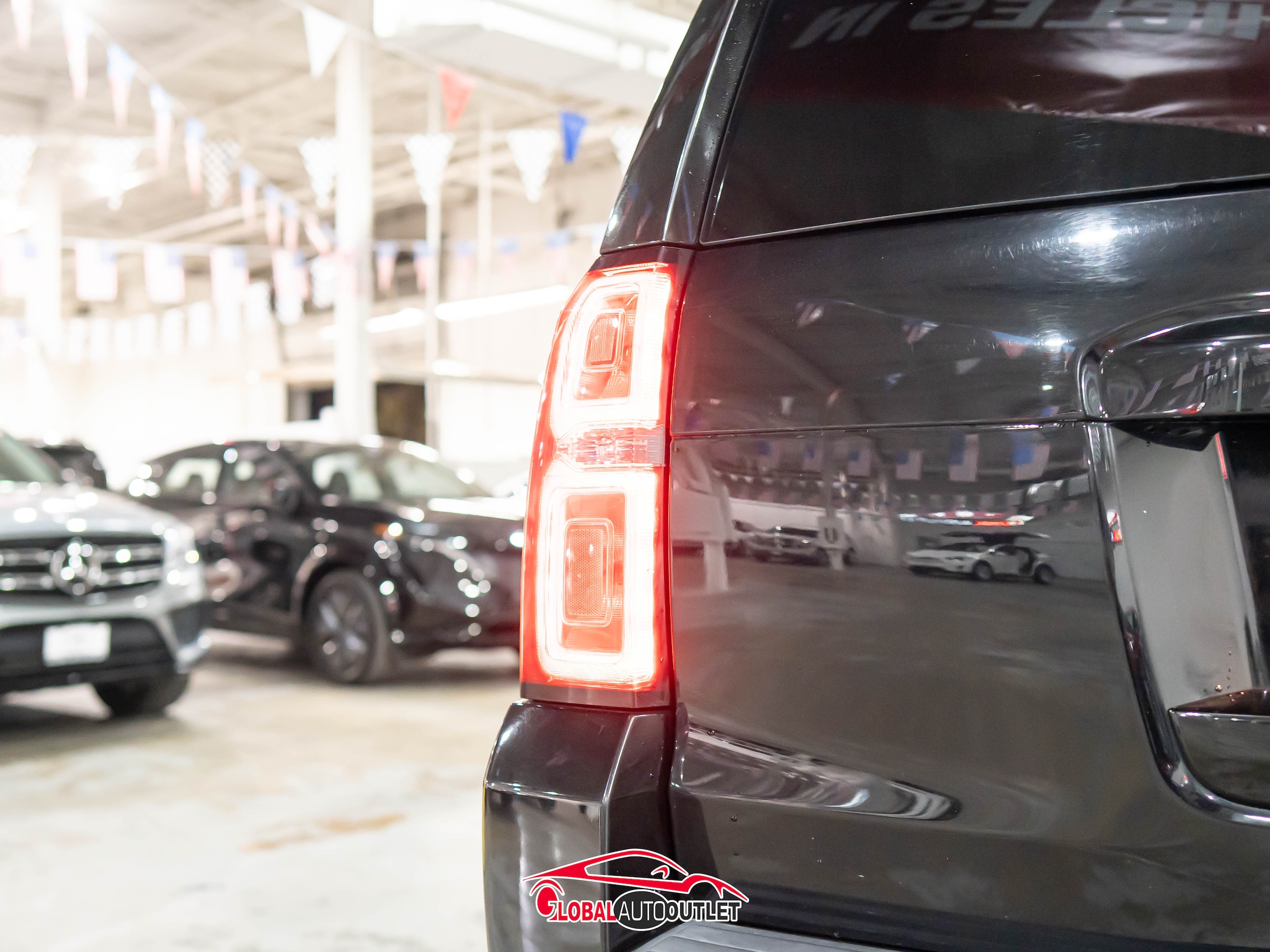 2017 Chevrolet Tahoe Premier - Photo 45