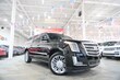 CADILLAC Escalade ESV