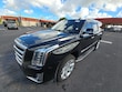 CADILLAC Escalade ESV