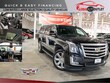  CADILLAC Escalade ESV