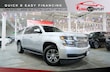 Chevrolet Suburban