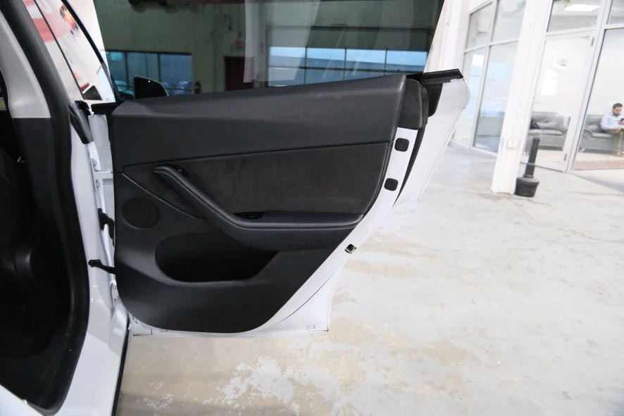 2021 Tesla Model Y Standard Range - Photo 25