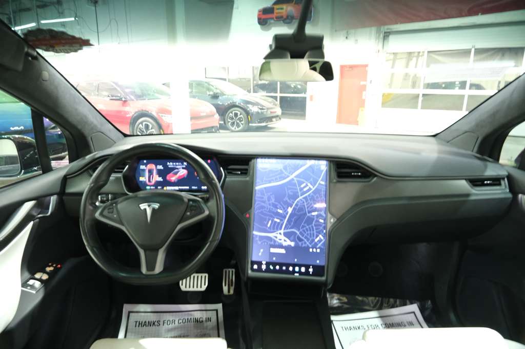 2020 Tesla Model X Performance - Photo 27