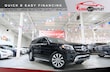 Mercedes-Benz GLS 450