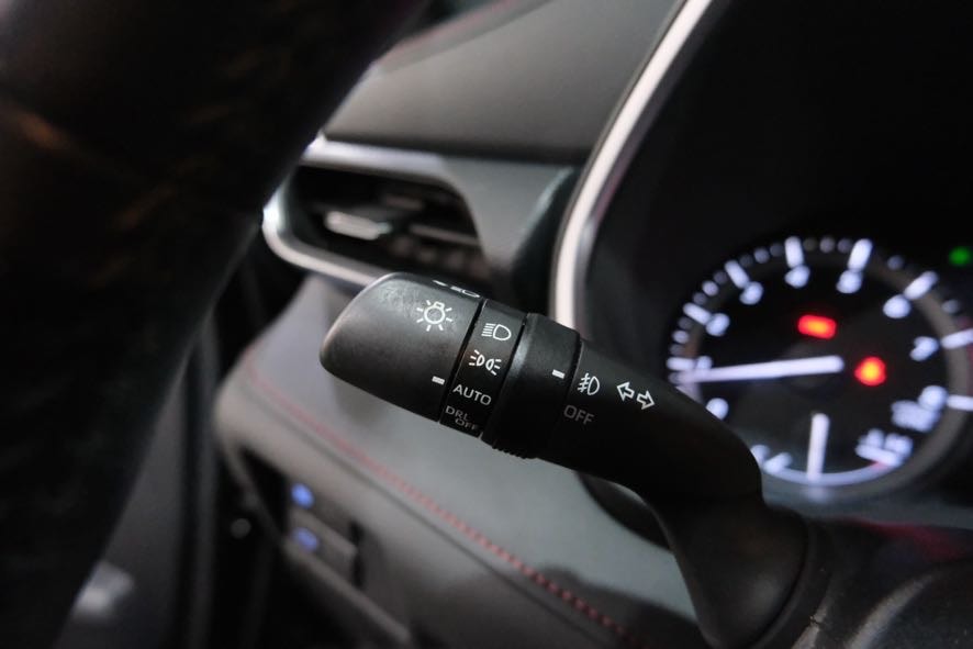 2021 Toyota Highlander XSE - Photo 42
