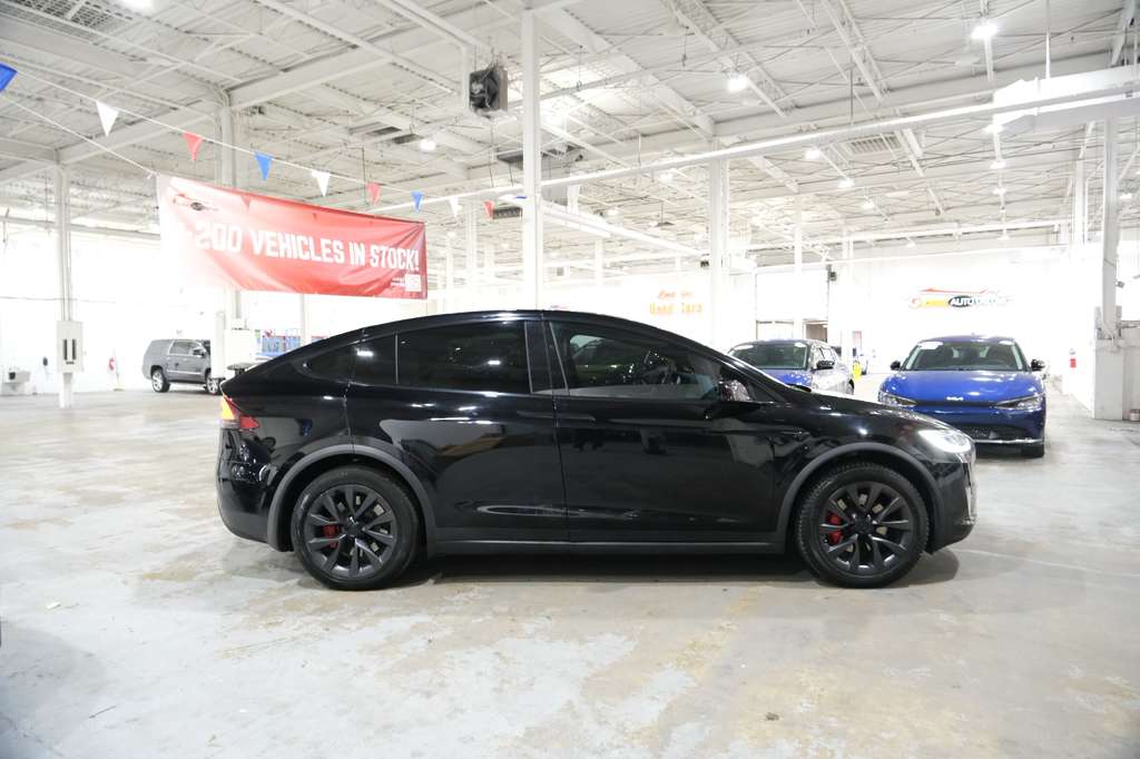 2020 Tesla Model X Performance - Photo 14