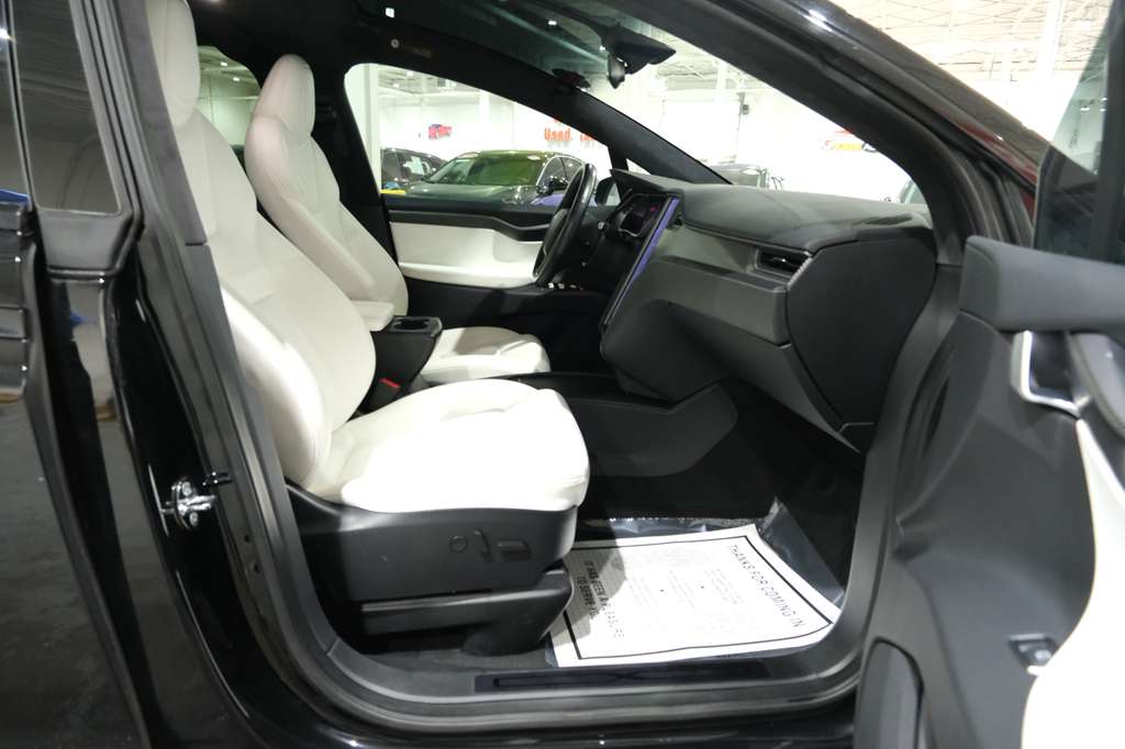 2020 Tesla Model X Performance - Photo 33