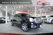 GMC Yukon Denali XL