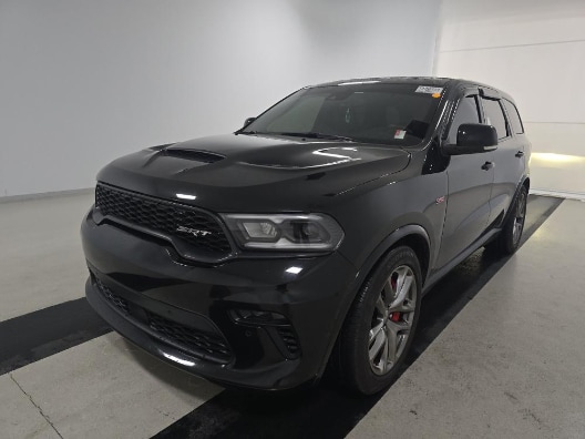 2021 Dodge Durango SRT 392's photo