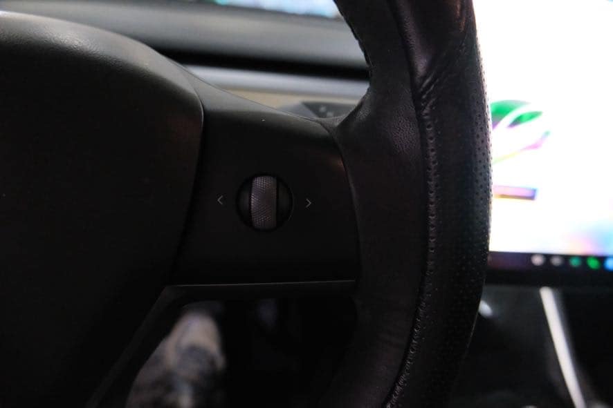 2021 Tesla Model Y Standard Range - Photo 36