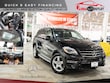  Mercedes-Benz ML