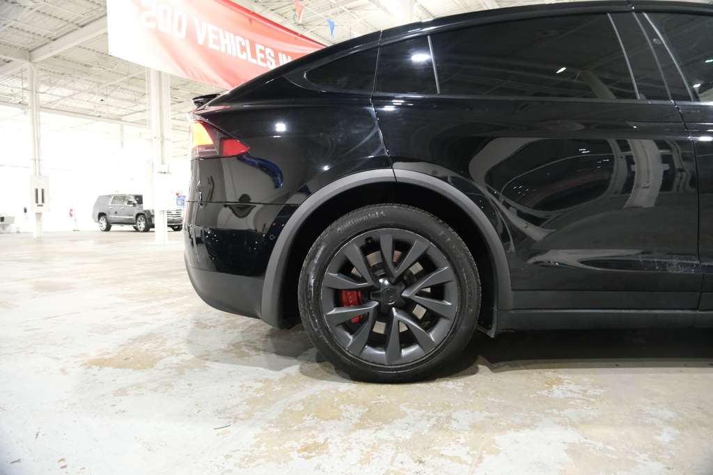 2020 Tesla Model X Performance - Photo 15