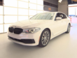 BMW 540i