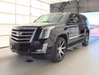 CADILLAC Escalade ESV