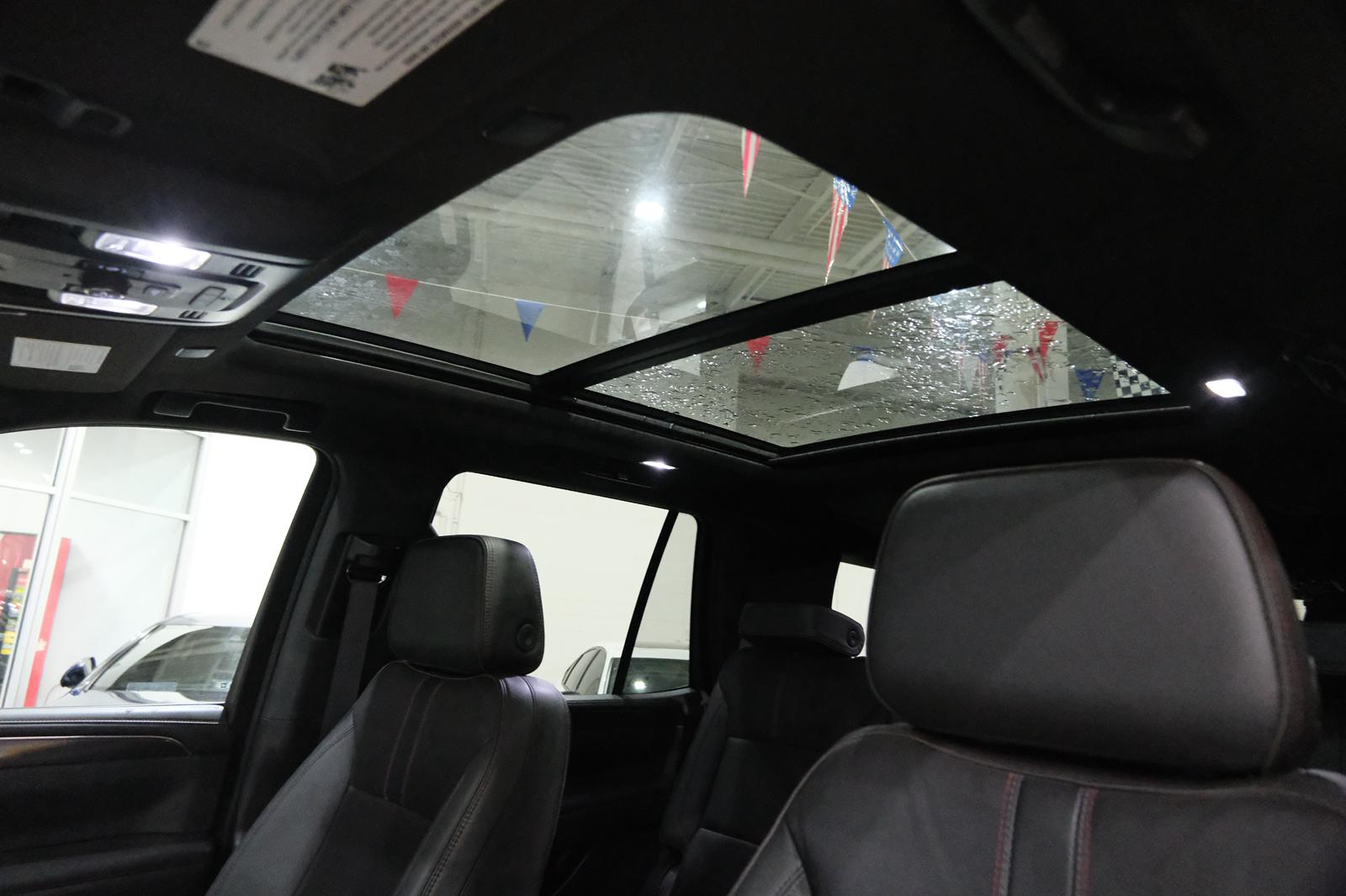 2022 Chevrolet Tahoe RST - Photo 38