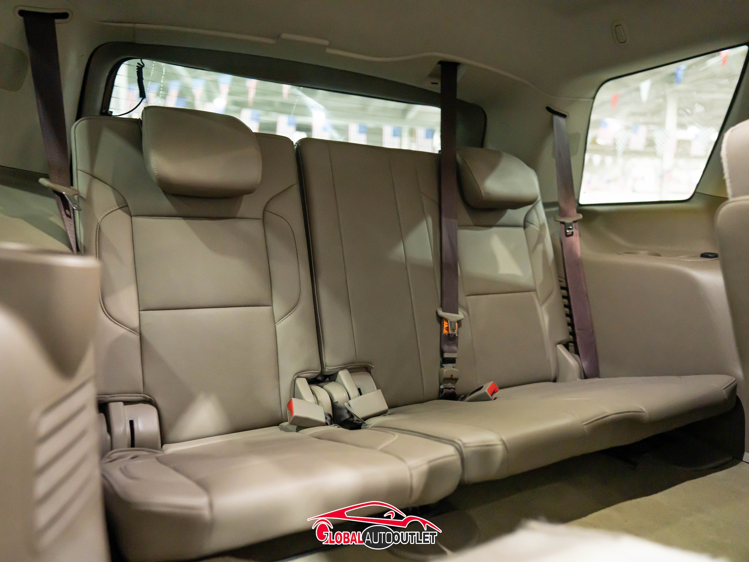2017 Chevrolet Tahoe Premier - Photo 19